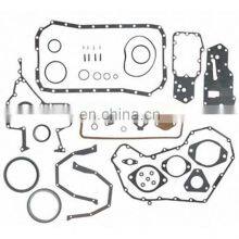 SCDC Diesel Engine Parts Lower Gasket Kit 3802375 thumbnail-1