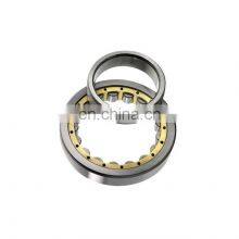 NJ NU N RN NJ210EM Bearings High Load Brass Cage Single Row Cylindrical Roller Bearing thumbnail-3