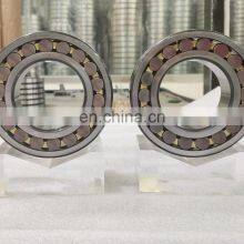 Printing Machinery Parts 22210 RS W33 Self-aligning Bearing Spherical Roller Bearing 22210 RS thumbnail-4