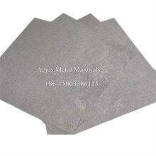 0.25mm 0.4mm 0.5mm 0.6mm 0.8mm Titanium Fiber Porous Ti Sintered Felts Liquid/Gas Diffusion Layer thumbnail-3