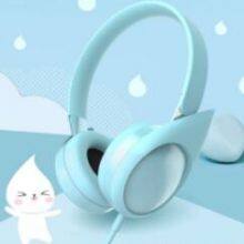 Girl Game Headset