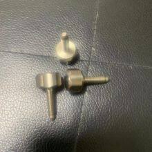 Cheap Cnc Processing Service OEM Factory CNC Lathe Machining Stainless Steel Screw thumbnail-5