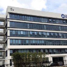 ALM Intelligent Technology Suzhou Co.,Limited company overview - view 1 thumbnail