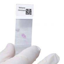 Xylene Resistant Slide Labels Microscope Slides Labeling thumbnail-2