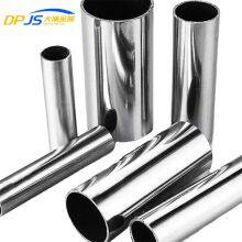 Welded Seamless 600/901/253mA Stainless Steel Pipe Cold/Hot Rolled Pressure Heat Transmission thumbnail-5