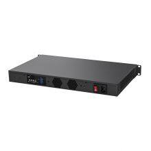 1U Rackmount Firewall Appliance 12th Intel Core I9 12900 I7 12700 I5 12400 I3 12100 6 LAN Soft Router PfSense OPNsense Mikrotik thumbnail-2
