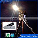 100w led street light