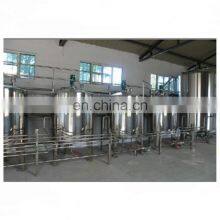 Factory Shanghai Genyond Fruit Wine Fermentation Equipment Making Machine Fruit Vinegar Production Plant Process Line thumbnail-1