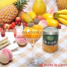 Factory Genyond Fruit Pineapple Tomato Peach Canning Sealing Machine Canned Fruits Processing Plant Production Line Price thumbnail-3