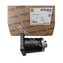 Perkins 4113K005 FAN DRIVE HOUSING for 1100 1103 1104 1106 Genuine 4.318 1100 Engines thumbnail-1