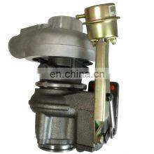 Complete Turbocharger HX30W 3592015 3800709 3537562 3592016 3593089 3593090 for Toyota 4BT 4BTA thumbnail-2