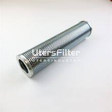 KK10 UTERS Replacement of SCHROEDER Hydraulic Oil Filter Element thumbnail-3