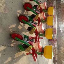 Agricultural Machinery Soy Bean and Corn Seeder/Corn Precision Seeder thumbnail-2