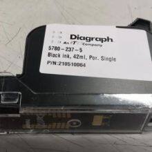 Diagraph Thermal Inkjet Ink Cartridge thumbnail-3