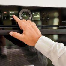 Silk Screen Printing Glass for Household Electronic Appliance thumbnail-5