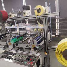 Shenzhen Zhuanxin Electronic Materials Co., Ltd. company overview - view 1 thumbnail