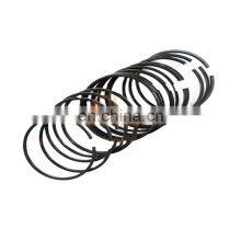 SINOTRUK HOWO Truck Engine Connecting Rod And Piston Parts VG1560030050 Ring Pair thumbnail-1