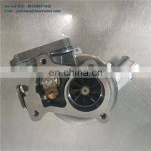 TD04 Modify 8980118923 Turbo Turbocharger for Isuzu D-Max 3.0T 4JB1 Engine 898011-8923 Turbine Housing 5 Hole thumbnail-5