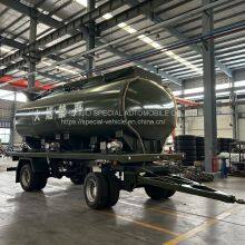 Customizable Dimensions Oil Tanker Truck 4X2 5000-6000L Capacity thumbnail-5