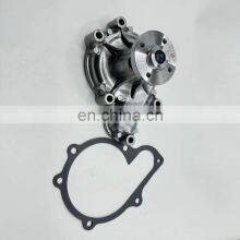 Excavator Engine Parts for Kubota V2607 V2403 V3800 Water Pump 1J700-73030 Factory Wholesalers thumbnail-4