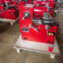 C9365Brake Drum Lathe thumbnail-3