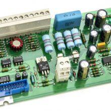 ABB DSTC 121 EXC57520001-KH Module Termination Unit