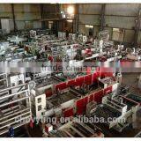 CP-600RDL PP/OPP/BOPP Side Sealing Bag Making Machine thumbnail-4