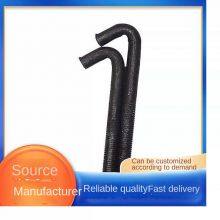 Supply 4.8-level 7-shaped and 9-shaped Umbrella Handle Welded Foundation Bolts. the Length Can be Customized and Processed. thumbnail-5