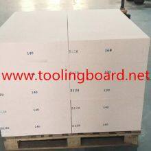 ZK-tool®5120,1.2g/cm3,High density urethane (HDU) board for vacuum forming mold,stamping dies