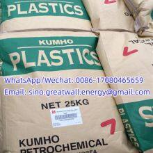 Kunlun ABS Granules/Virgin Natural ABS V0 / ABS Plastic Raw Material / ABS Resin thumbnail-3