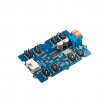 PWM Robot Arm Control Driver thumbnail-1