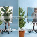 3.5mm Clear Double Coated Aluminum Mirror Sheet /Magic Mirror