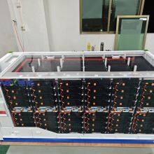 Bespoke Energy Storage Container Models Making thumbnail-3