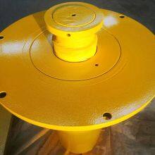 Heavy Duty Large Bore Hydraulic Press Cylinder thumbnail-3