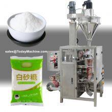 Automatic Collar Type Powder Packaging Machine thumbnail-5