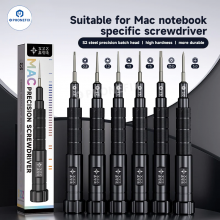 Mini Screwdriver Kit MacBook Dust Removal Disassembly Tool