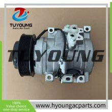 Auto Air Conditioner Condenser HYUNDAI H100 Platform/Chassis 2004 97606-4F100 thumbnail-1