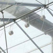 Agriculture Greenhouse Tomato Hook Ear Clips Roller Hooks With Twine PVC Hanger thumbnail-3