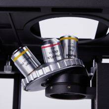 Routine Level Inverted Fluorescence Microscope MF52-N thumbnail-3