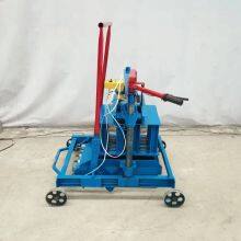 Refractory Brick Machine Insulation Brick Machine Permeable Brick Machine thumbnail-4