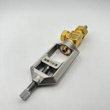 SA Cl2 Valve Anti Corrosive Valve G3/4 Size thumbnail-5