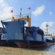 10,000tons/12,000 Ton Deck Vessel LCT for Sale | Barge | Used Vessel | Cargo Ship | Bulk Carrier | Tugboat | Crane Vessel | Non-powered Barge thumbnail-2