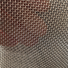 Stainless Steel Spring Wire Stainless Steel Wire Rope Mesh Stainless Steel Wire Mesh Sheet thumbnail-2