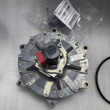 8392900.8171.024.00 Buschjost, Dust Removal Valve, G3' Thread thumbnail-1