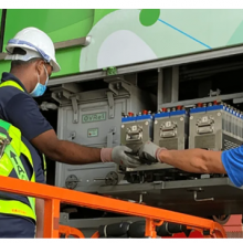 FUKUDA Nickel Cadmium Battery FUKUDA Aircraft Battery MSDS Transportation Appraisal Report thumbnail-1