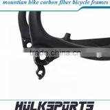 29ER MTB Frame 100% Full Carbon Material Mtb Carbon Frame 29er BAS BB30 PF30 BB Mountian Bike Carbon Fiber Bicycle Frame thumbnail-4