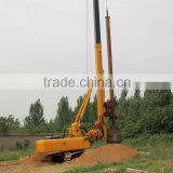 Bucket Drill Bits HF856A Rotary Drilling Rig thumbnail-2
