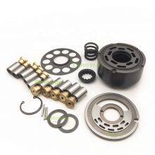 Hydraulic Pump Replacements Parts PVD-1B-25 Pump Repair Kits for Nachi PVD-1B-25P Piston Pump Spare Parts Rotary Group Kits thumbnail-2