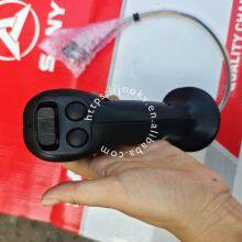 60246545 Electrical Control Handle Assembly HS181M1DH93 for Sany Excavator Replacement Parts thumbnail-5