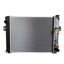 High-Quality Wholesale of PC Forklift Radiator and Sany Excavator Spare Parts thumbnail-1